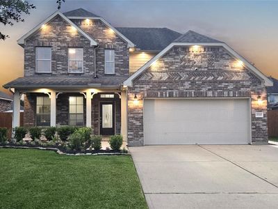 2710 Teal Sky Ct