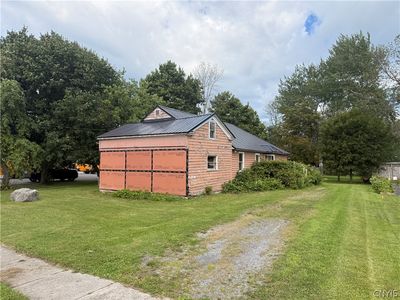 Property at 206 Woolsey St, Sackets Harbor, NY