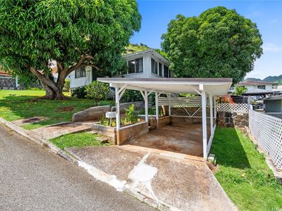 3262 Kikilia Pl