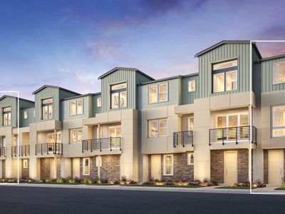 Sana Elite Plan, Toll Brothers at South Main