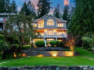 2254 W Lake Sammamish Parkway SE