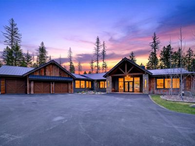 2036 Whitefish Village Dr