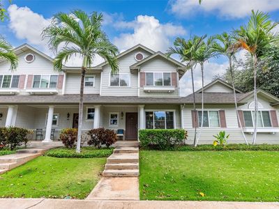 91-1011 Kaipalaoa St APT 405