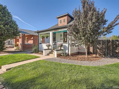 1749 S Lincoln Street