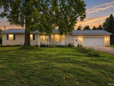 Property at 7106 Lake Rd, Montrose, MI