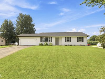 Property at 4671 W Randy Rd, Edinburgh, IN