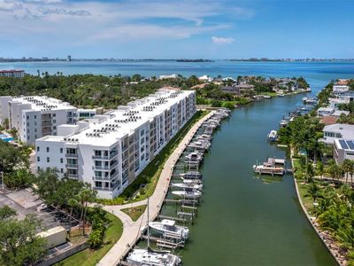 1703 N Tamiami Trl #306