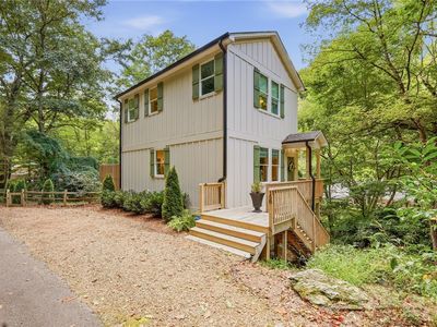 158 River View Lane