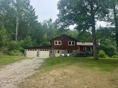 Property at 1423 Cauchy Rd, Mio, MI