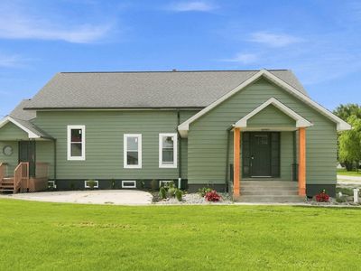 Property at 3017 W Yoder Rd, Yoder, IN