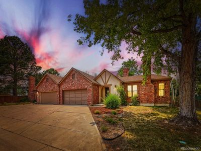 Property at 4693 S Akron Street, Englewood, CO