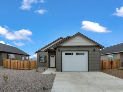 Property at 504 SW 6th St Lot 8, Metolius, OR