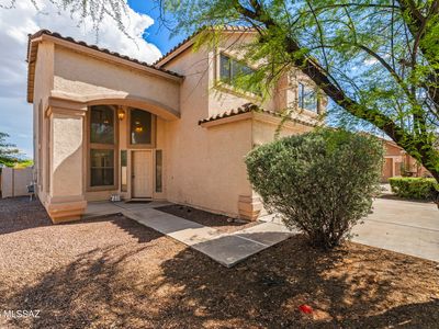 518 E Camino Limon Verde