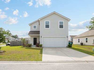 Property at 64 Brasstown Way, Beaufort, SC