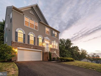 406 Bricker Dr