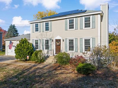 3036 Bodwell Road