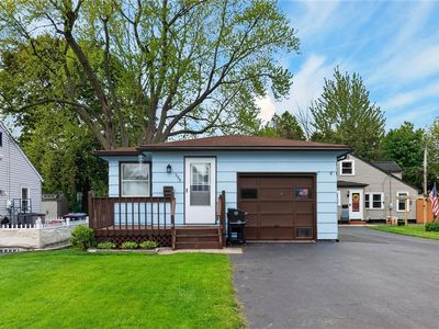 395 Brayton Rd