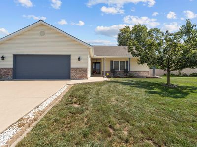 514 Stegall Dr