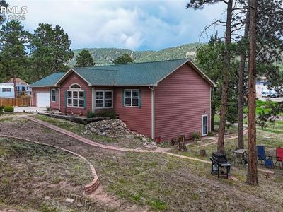 Property at 1075 S Woodland Ave, Woodland Park, CO