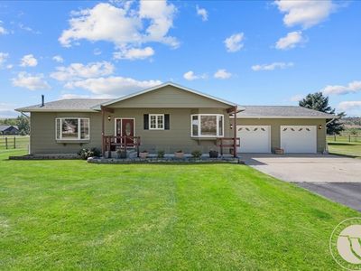 7 Cottonwood Way