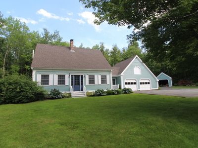 6 White Birches Drive