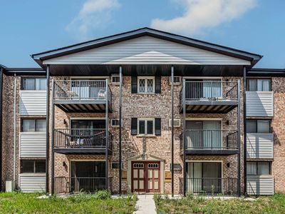 5349 N Delphia Ave APT 250