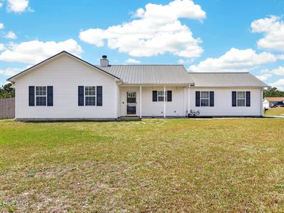 Property at 107 Jenna Rea Road, Hubert, NC