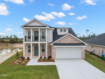 3864 Red Deer Cir