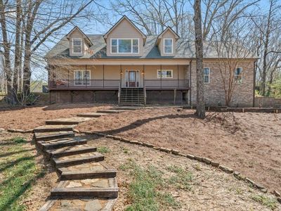 744 Sanga Creek Rd