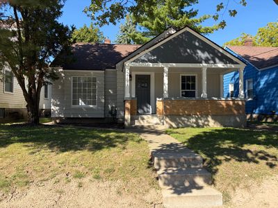 1111 Merritt St SE