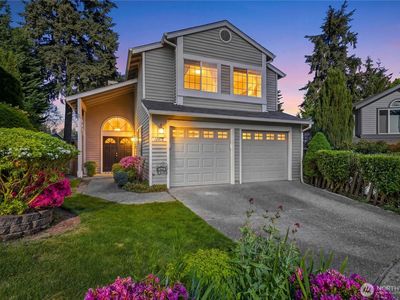 12818 NE 203rd Place
