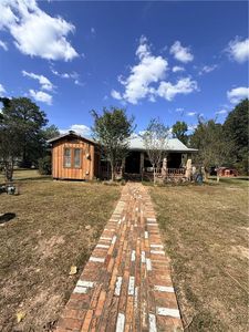 154 Charlie Coleman Rd