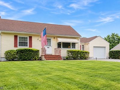 Property at 2281 Morse Ave, Scotch Plains, NJ