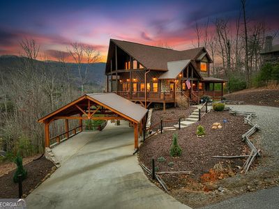 467 Deer Crest Rd