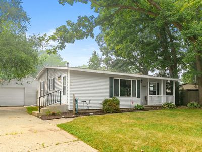 2505 Sonora St