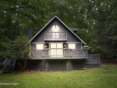 Property at 100 Outer Dr, Dingmans Ferry, PA