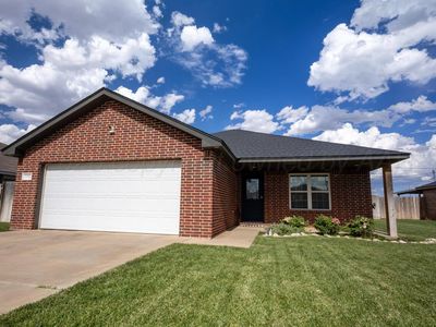 1305 Bob White Ave