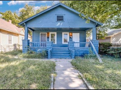 1204-1206 N Jefferson St