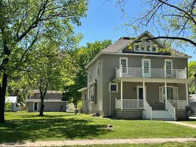 Property at 136 North St, Tracy, MN