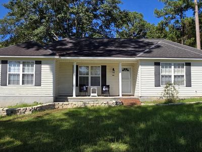 Property at 140 Trace Ln, Fitzgerald, GA