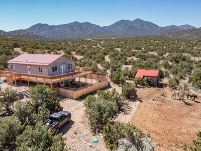 152 Camino Cerro Chato