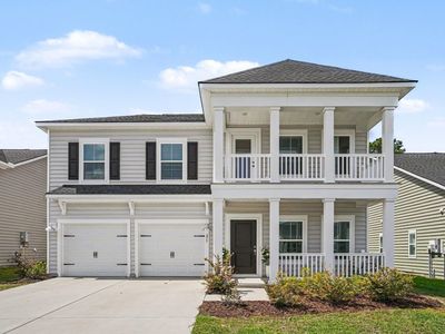275 Augusta Green Way
