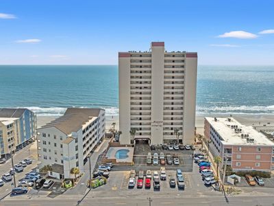 912 N Waccamaw Dr. #905