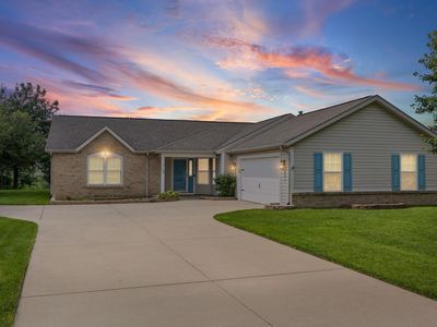 34 Kingfisher Cir