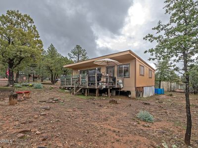 Property at 4120 N Whispering Pine Rd, Pine, AZ