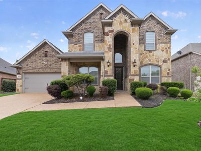 5268 Pecan Brook Ln