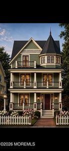 39 Pitman Avenue