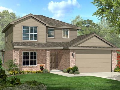6413 Surber Dr