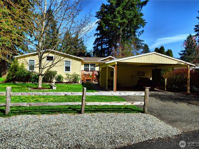 Property at 8121 192nd Street Ct E #2, Spanaway, WA