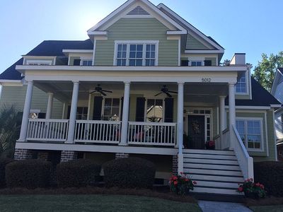 5012 Congressional Dr